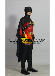 Cosrea Comic Robin Custom Cosplay Costume