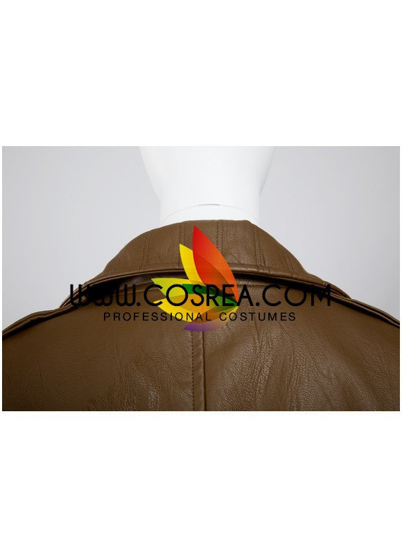 Cosrea Comic Rogue Comic Version Cosplay Costume