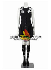 Cosrea Comic Scarlet Witch Age Of Ultron Cosplay Costume