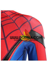 Cosrea Comic Spiderman Homecoming Complete Cosplay Costume
