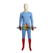 Cosrea Comic Spiderman Homecoming Hoodie Cosplay Costume