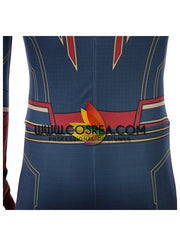 Cosrea Comic Spiderman Infinity War Cosplay Costume