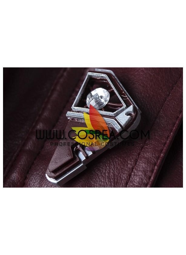 Cosrea Comic Star Lord Guardians Of The Galaxy Vol 2 Short Length Cosplay Costume