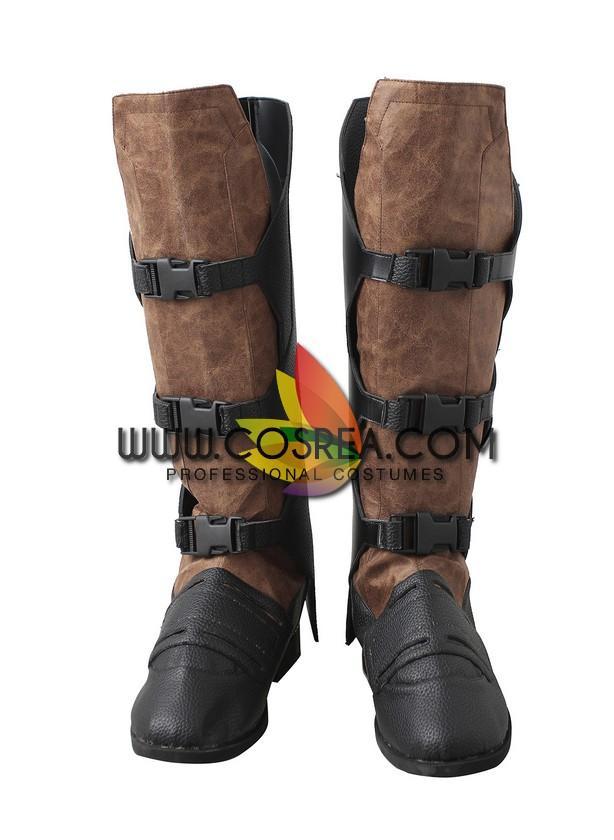 Cosrea Comic Star Lord Guardians Of The Galaxy Vol 2 Short Length Cosplay Costume