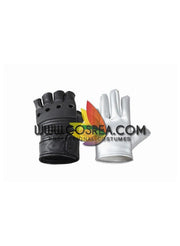 Cosrea Comic The Winter Soldier Cosplay Costume