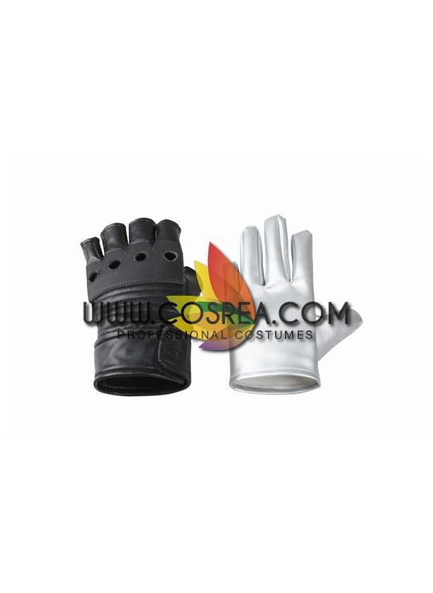 Cosrea Comic The Winter Soldier Cosplay Costume