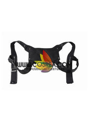 Cosrea Comic The Winter Soldier Cosplay Costume