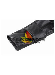 Cosrea Comic The Winter Soldier Cosplay Costume