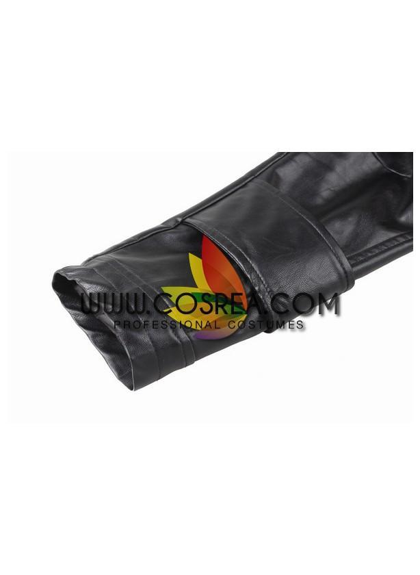Cosrea Comic The Winter Soldier Cosplay Costume