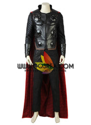 Cosrea Comic Thor Infinity War Cosplay Costume