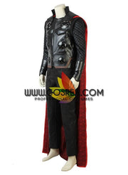 Cosrea Comic Thor Infinity War Cosplay Costume