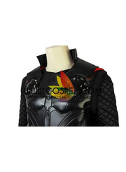 Cosrea Comic Thor Infinity War Cosplay Costume