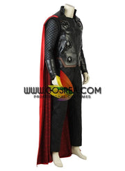Cosrea Comic Thor Infinity War Cosplay Costume