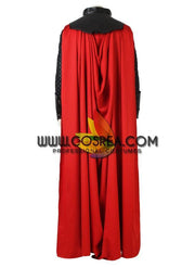 Cosrea Comic Thor Infinity War Cosplay Costume