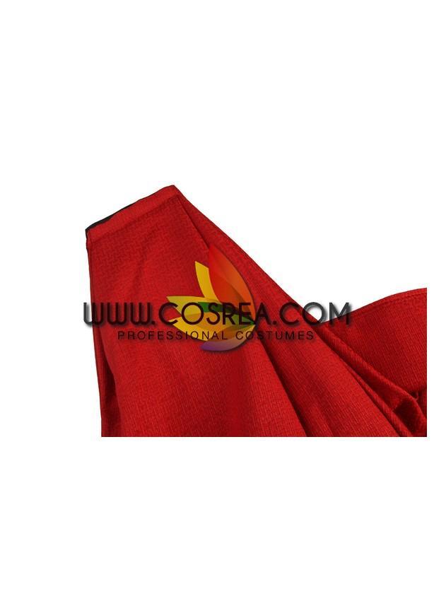 Cosrea Comic Thor Infinity War Cosplay Costume