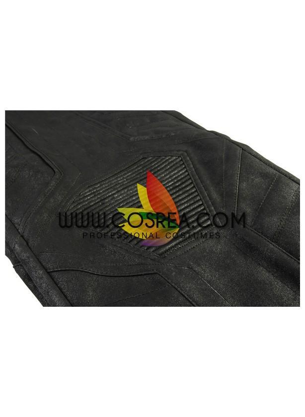 Cosrea Comic Thor Infinity War Cosplay Costume