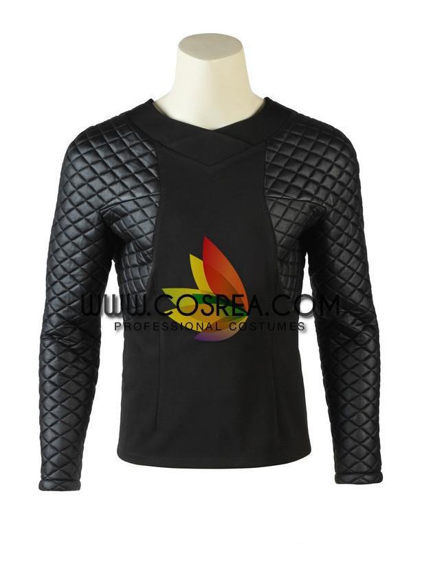 Cosrea Comic Thor Infinity War Cosplay Costume