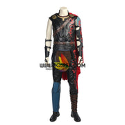 Cosrea Comic Thor Ragnarok Cosplay Costume