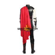 Cosrea Comic Thor Ragnarok Cosplay Costume
