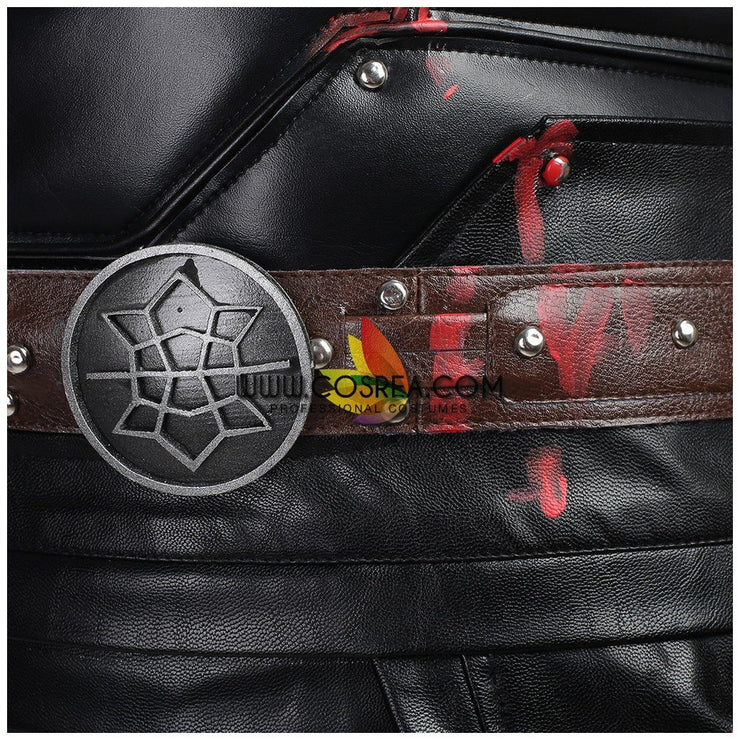 Cosrea Comic Thor Ragnarok Cosplay Costume