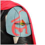 Cosrea Comic Thor Ragnarok Cosplay Costume