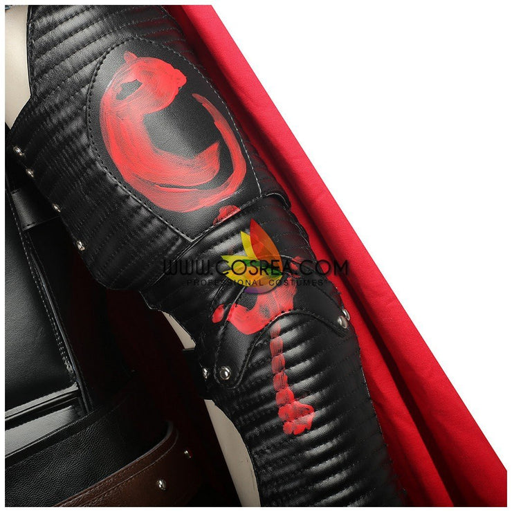 Cosrea Comic Thor Ragnarok Cosplay Costume
