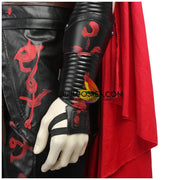 Cosrea Comic Thor Ragnarok Cosplay Costume