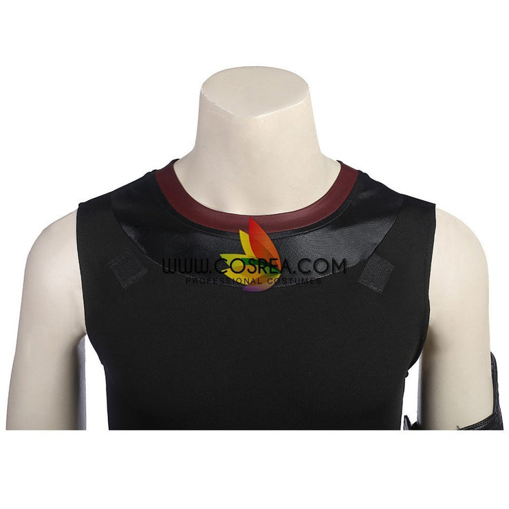 Cosrea Comic Thor Ragnarok Cosplay Costume