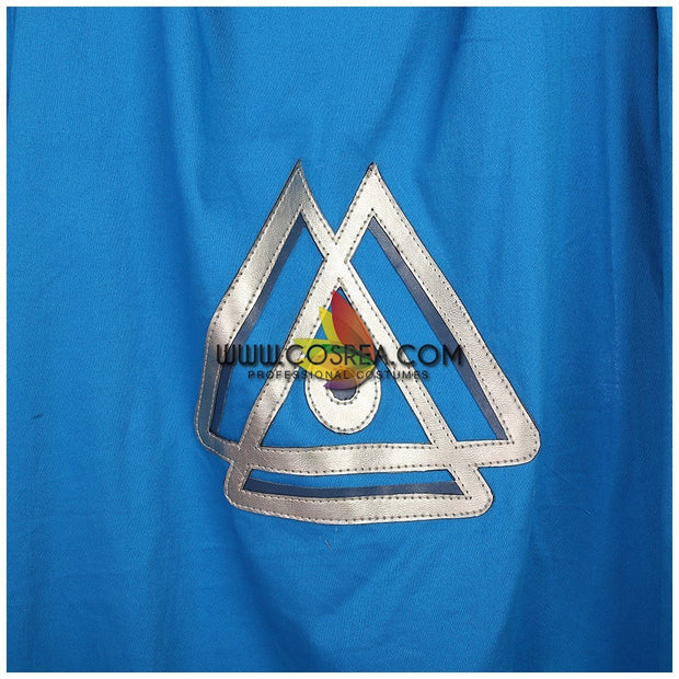 Cosrea Comic Valkyrie Battle Thor Ragnarok Cosplay Costume