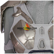 Cosrea Comic Valkyrie Battle Thor Ragnarok Cosplay Costume