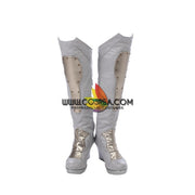 Cosrea Comic Valkyrie Battle Thor Ragnarok Cosplay Costume