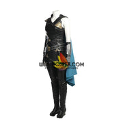 Cosrea Comic Valkyrie Thor Ragnarok Cosplay Costume