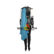 Cosrea Comic Valkyrie Thor Ragnarok Cosplay Costume