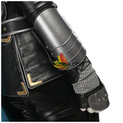 Cosrea Comic Valkyrie Thor Ragnarok Cosplay Costume