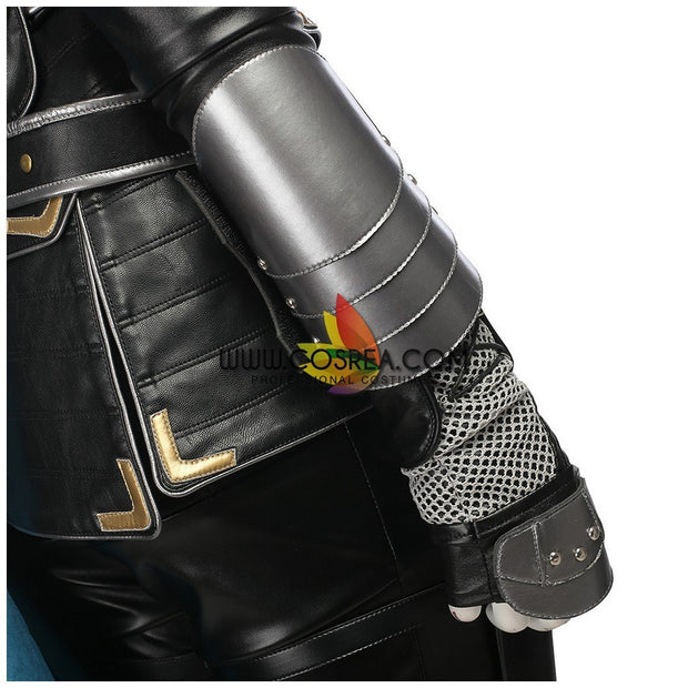 Cosrea Comic Valkyrie Thor Ragnarok Cosplay Costume