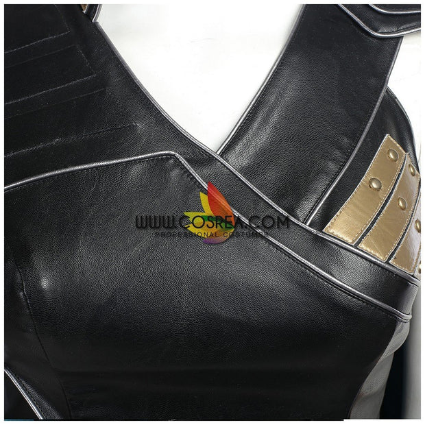 Cosrea Comic Valkyrie Thor Ragnarok Cosplay Costume