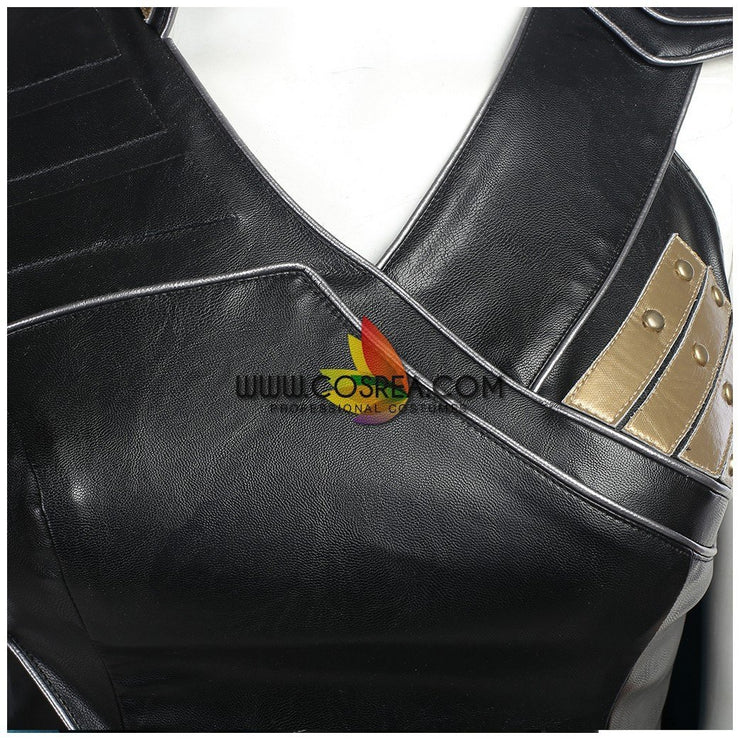 Cosrea Comic Valkyrie Thor Ragnarok Cosplay Costume