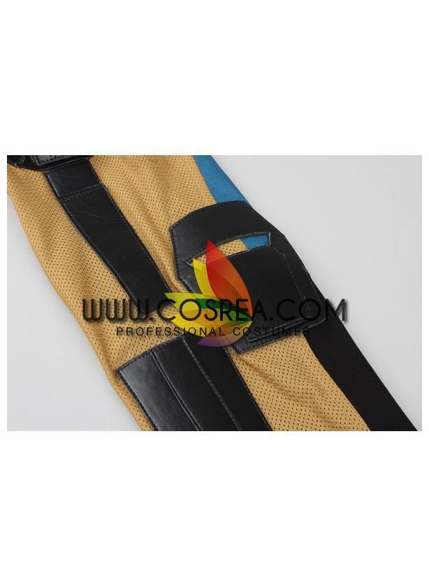 Cosrea Comic Wolverine Days of Future Past Cosplay Costume