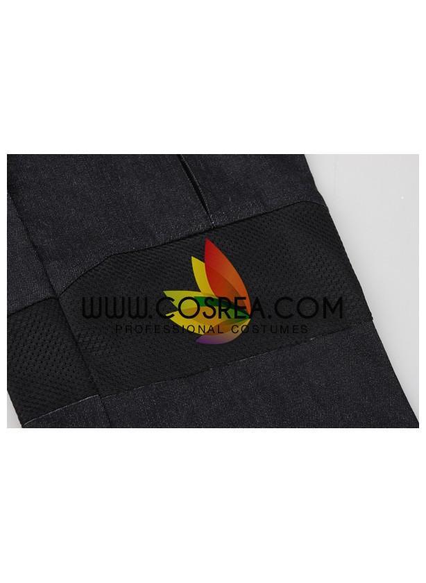 Cosrea Comic Wolverine Days of Future Past Cosplay Costume