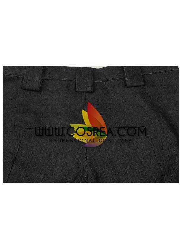Cosrea Comic Wolverine Days of Future Past Cosplay Costume