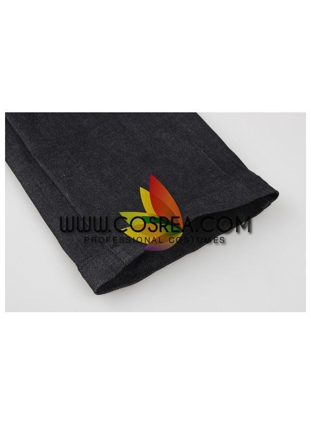Cosrea Comic Wolverine Days of Future Past Cosplay Costume