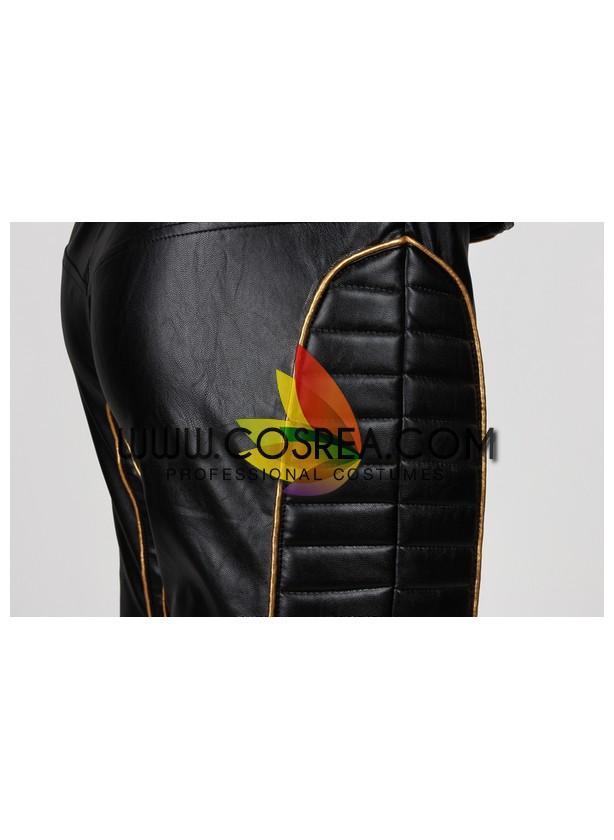 Cosrea Comic Wolverine The Last Stand Cosplay Costume