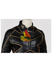 Cosrea Comic Wolverine The Last Stand Cosplay Costume