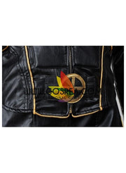 Cosrea Comic Wolverine The Last Stand Cosplay Costume
