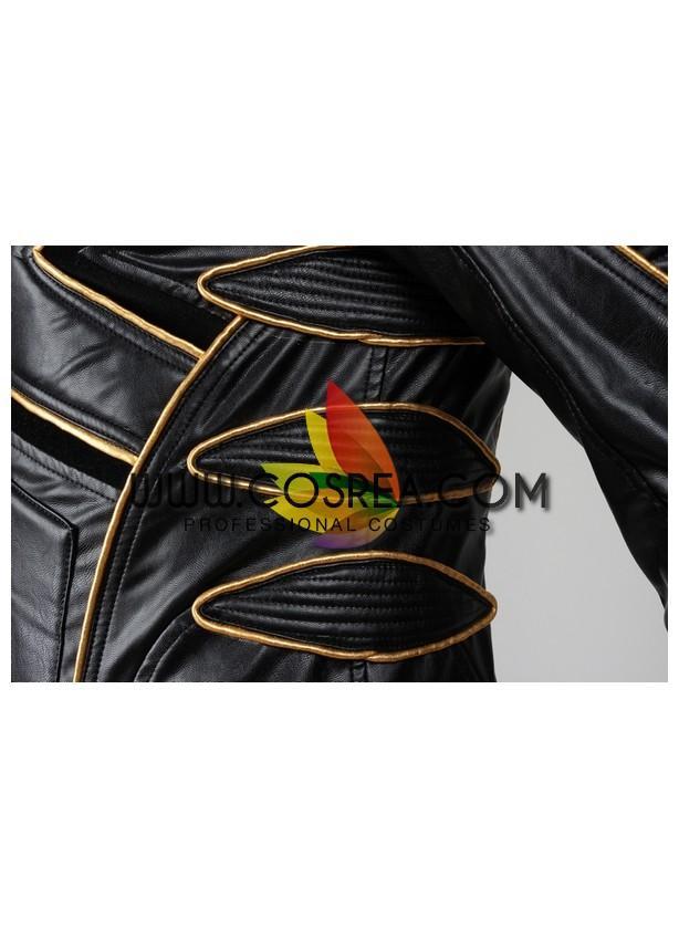 Cosrea Comic Wolverine The Last Stand Cosplay Costume