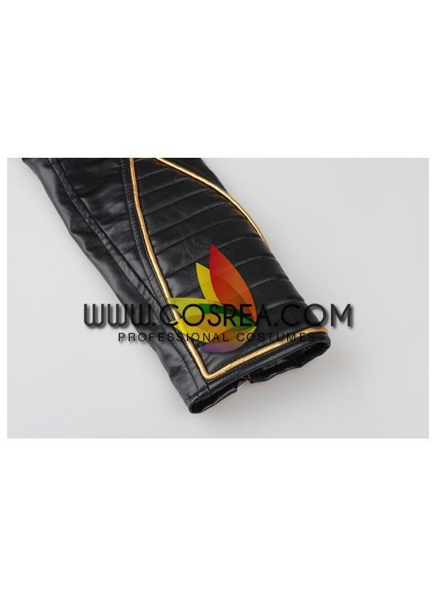 Cosrea Comic Wolverine The Last Stand Cosplay Costume