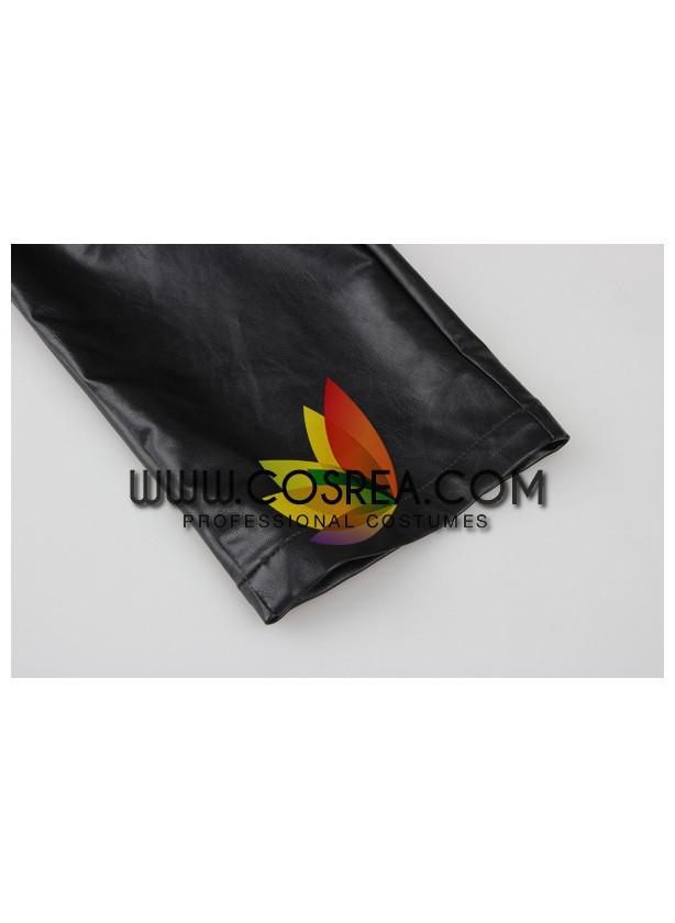 Cosrea Comic Wolverine The Last Stand Cosplay Costume