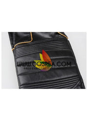Cosrea Comic Wolverine The Last Stand Cosplay Costume
