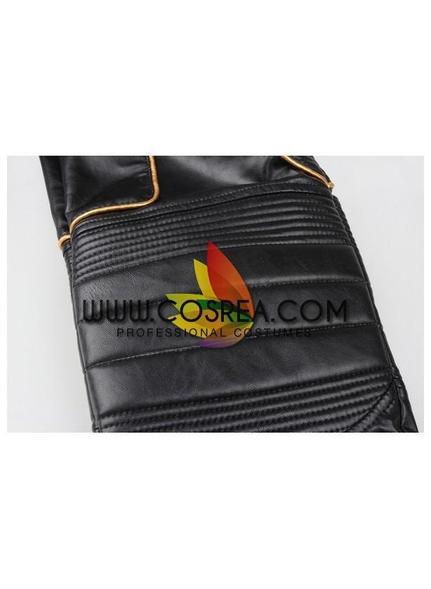Cosrea Comic Wolverine The Last Stand Cosplay Costume