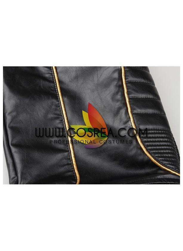 Cosrea Comic Wolverine The Last Stand Cosplay Costume